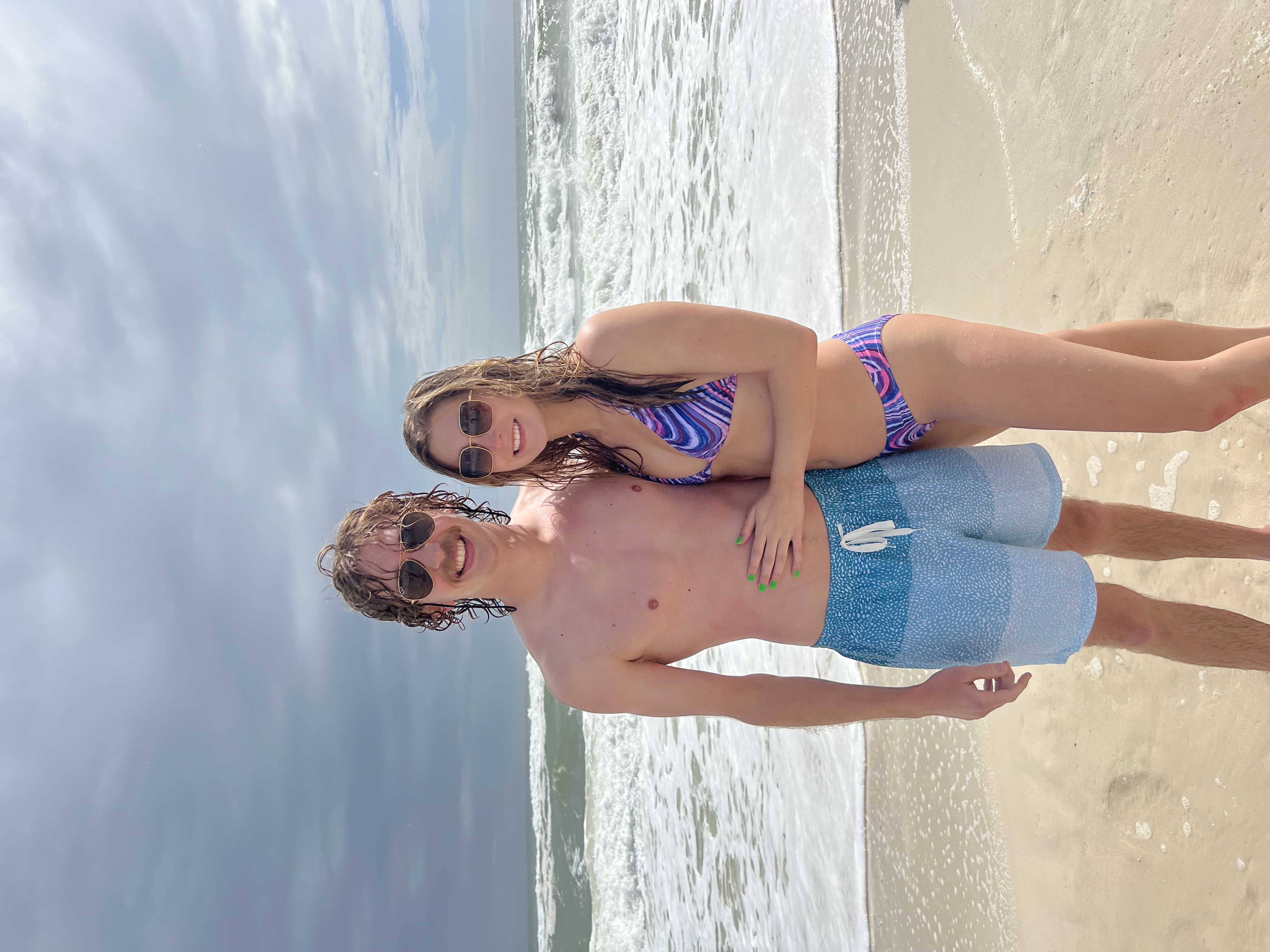 gulf shores vacay